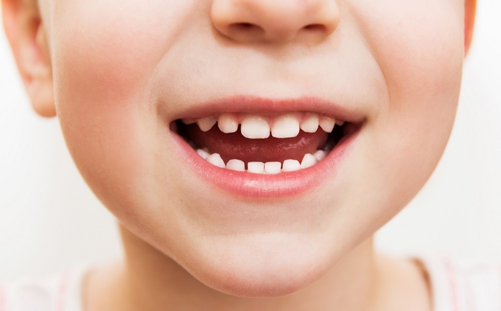 Запах изо рта у ребенка – причины и лечение в статье экспертного журнала Startsmile