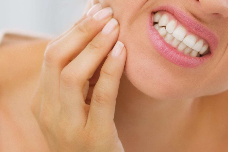 Не открывается рот после анестезии при лечении зуба