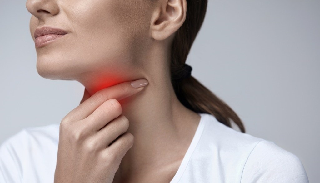 Причины острой зубной боли