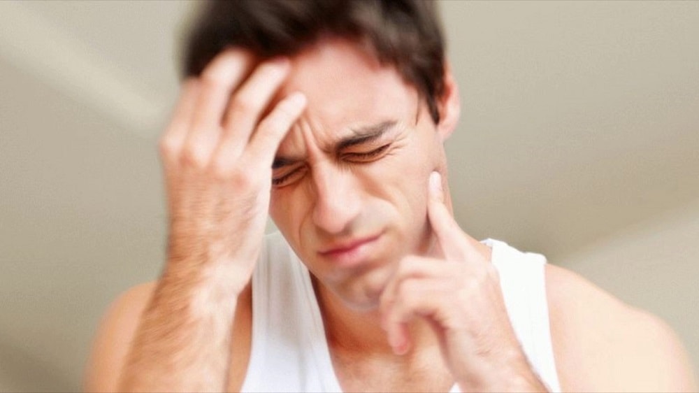 Может ли болеть голова из-за зубной боли?